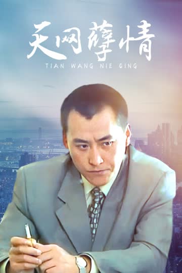 天网孽情 海报 高清在线观看