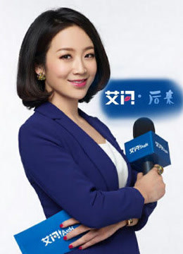 艾问·后来 海报 高清在线观看