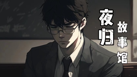 夜归故事馆 海报 高清在线观看