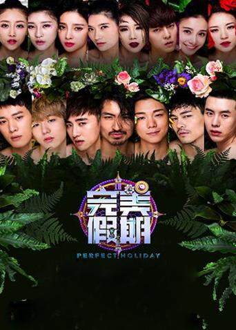 完美假期 第二季 海报 高清在线观看