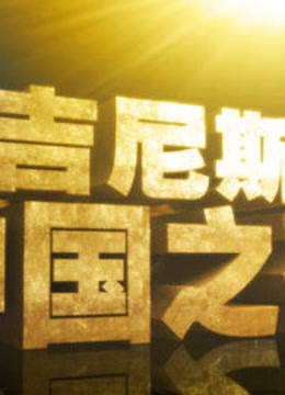 吉尼斯中国之夜 海报 高清在线观看