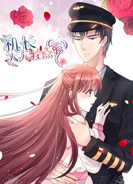机长大人轻点爱 动态漫画 第一季 宠妻上天 海报 高清在线观看