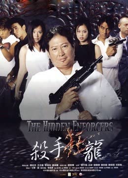 杀手狂龙（粤语） 海报 高清在线观看
