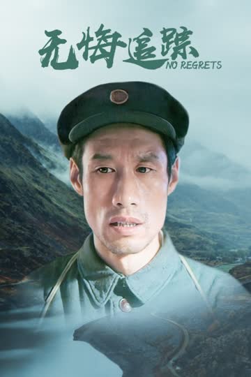 无悔追踪 海报 高清在线观看