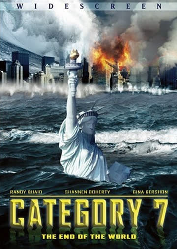 地球湮没之惊涛大历险 海报 高清在线观看