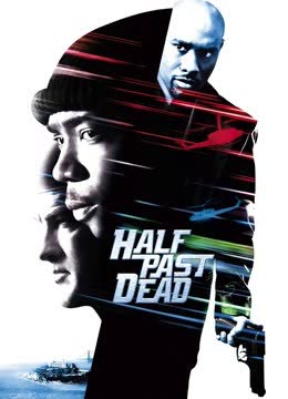 黑狱风云（2002） 海报 高清在线观看