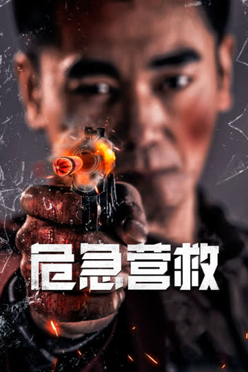 危急营救 海报 高清在线观看