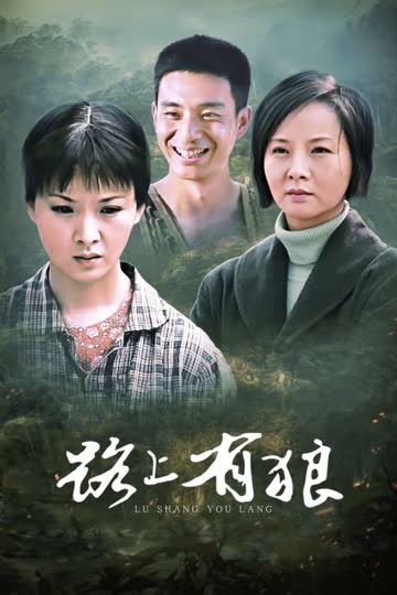 路上有狼 海报 高清在线观看