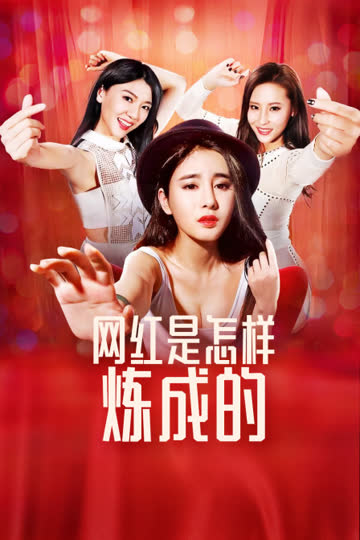 网红是怎样炼成的 海报 高清在线观看