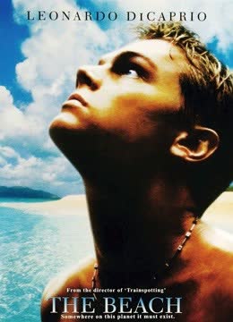 海滩(2000) 海报 高清在线观看