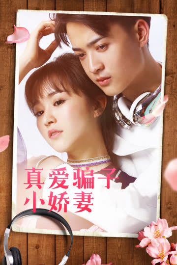 真爱骗子小娇妻 海报 高清在线观看