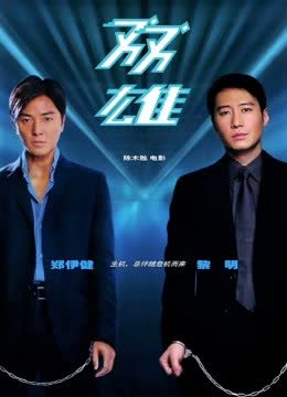 双雄（粤语） 海报 高清在线观看