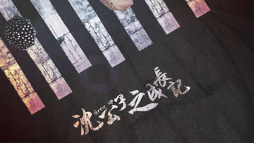 沈公子之成长记 海报 高清在线观看