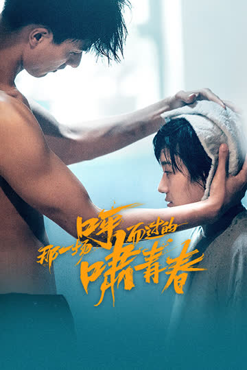 那一场呼啸而过的青春 海报 高清在线观看