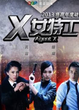 安徽卫视《X女特工》首映礼 海报 高清在线观看
