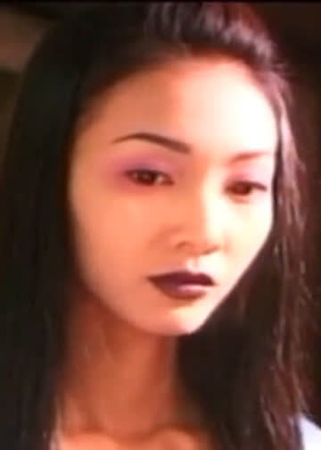 垂死一眼 海报 高清在线观看