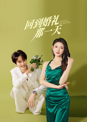 回到婚礼那一天 海报 高清在线观看