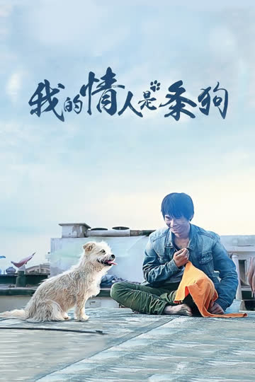 我的情人是条狗 海报 高清在线观看