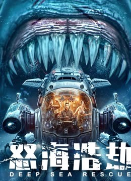 怒海浩劫 海报 高清在线观看