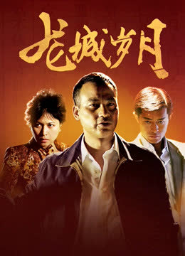 龙城岁月 海报 高清在线观看