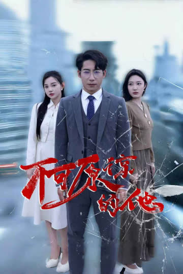 不可原谅的他 海报 高清在线观看