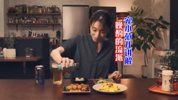 宠小范儿讲解《晚酌的流派》 海报 高清在线观看