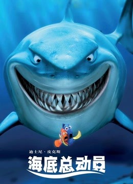 海底总动员 （普通话） 海报 高清在线观看