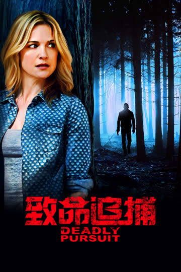 致命追捕 海报 高清在线观看