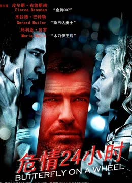 危情24小时（普通话） 海报 高清在线观看