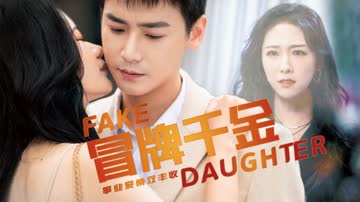冒牌千金 海报 高清在线观看