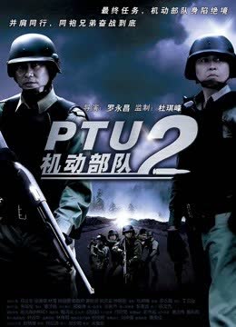机动部队-同袍（粤语） 海报 高清在线观看
