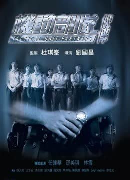 机动部队-伙伴 海报 高清在线观看