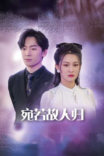 宛若故人归 海报 高清在线观看