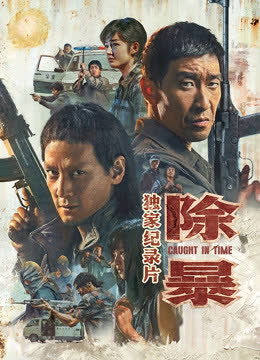 除暴·独家纪录片（上） 海报 高清在线观看