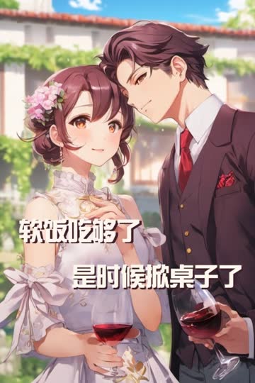 软饭吃够了，是时候掀桌子了 海报 高清在线观看