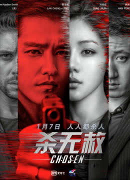 杀无赦II逃亡之路 海报 高清在线观看