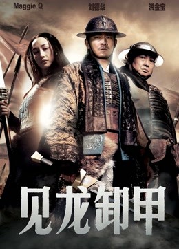 见龙卸甲 海报 高清在线观看