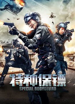 特种保镖 海报 高清在线观看