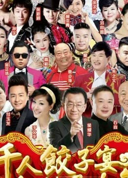 北京首届农民春晚 海报 高清在线观看
