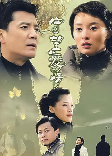 守望爱情 海报 高清在线观看