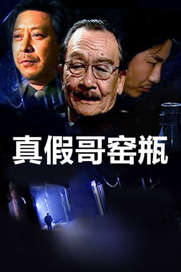 真假哥窑瓶 海报 高清在线观看
