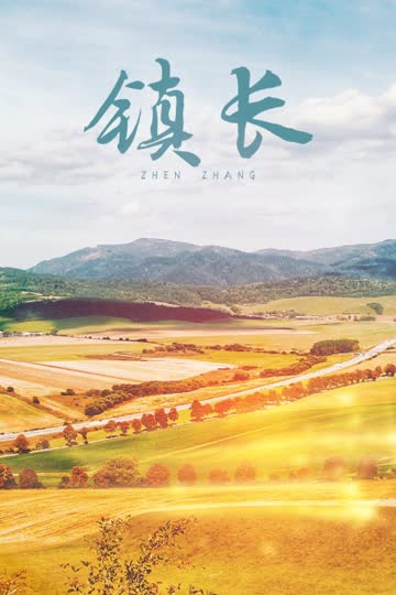 镇长 海报 高清在线观看