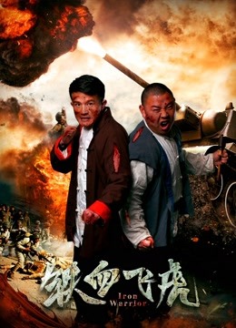 铁血飞虎 海报 高清在线观看
