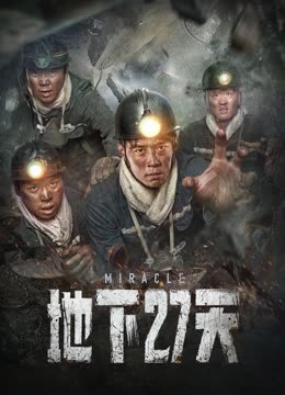 地下27天 海报 高清在线观看
