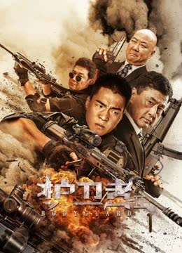 护卫者2 海报 高清在线观看