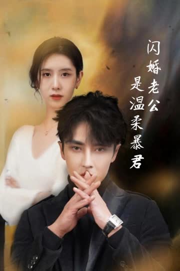 闪婚老公是温柔暴君 海报 高清在线观看
