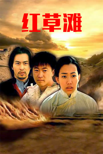 红草滩 海报 高清在线观看