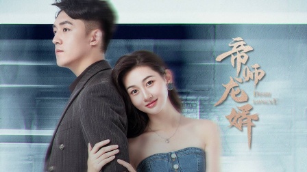 帝师龙婿 海报 高清在线观看