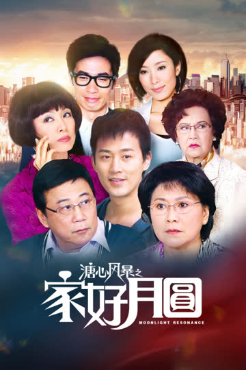 溏心风暴之家好月圆 海报 高清在线观看
