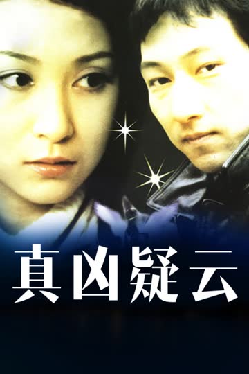 真凶疑云 海报 高清在线观看